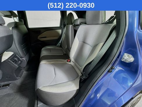 Used 2026 Subaru Forester Premium AWD/4WD image 31