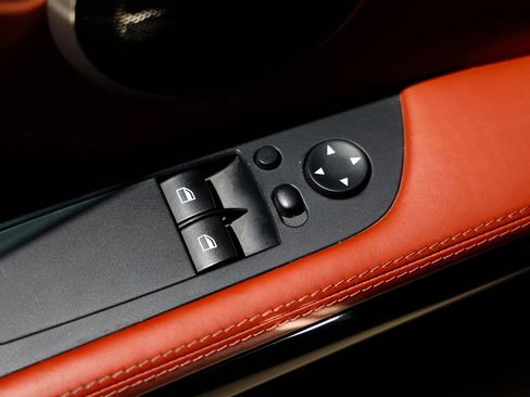 Used 2011 BMW M3 Sedan RWD image 43