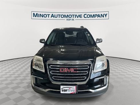 Used 2016 GMC Terrain SLT w/ Open Road Package AWD/4WD image 3