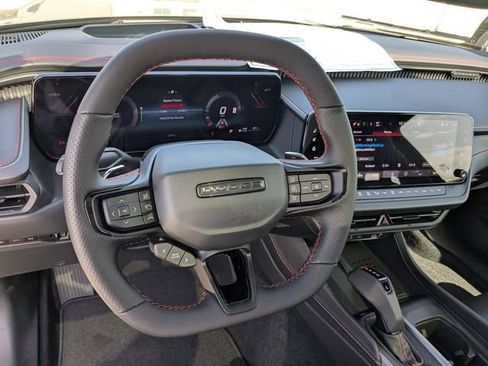 New 2026 Dodge Charger Scat Pack AWD/4WD image 18
