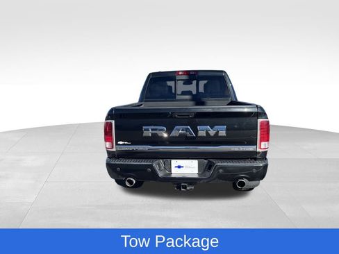 Used 2017 RAM 1500 Limited image 5