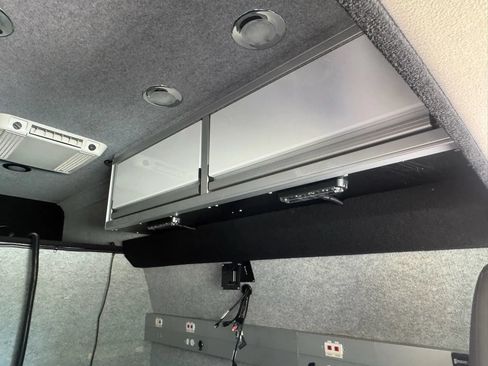 Used 2013 Chevrolet Express 3500 Extended w/ Power Package RWD image 40