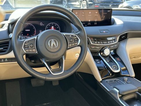 Certified 2025 Acura TLX w/ Technology Package image 21