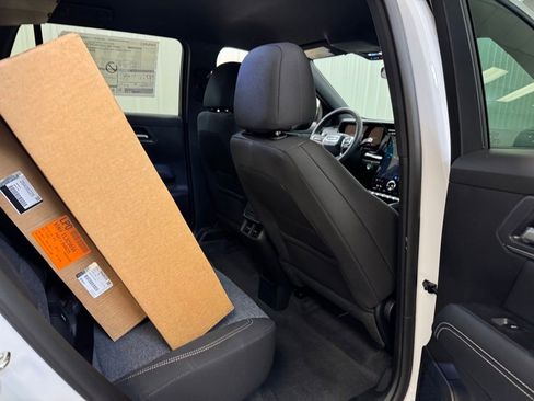 New 2026 GMC Terrain Elevation w/ LPO, Floor Liner Package image 24