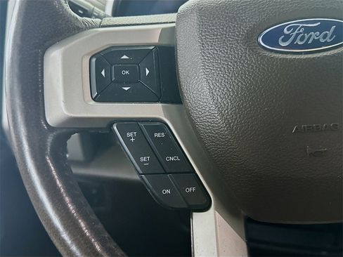 Used 2019 Ford F150 King Ranch w/ Equipment Group 601A Luxury image 26