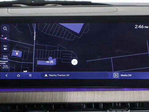 Certified 2024 Hyundai Sonata Limited FWD image 45