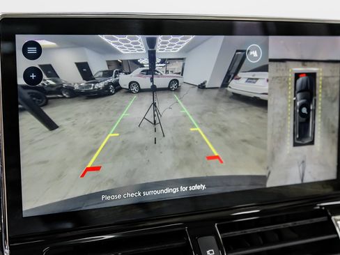 Used 2022 Lincoln Navigator Black Label image 29