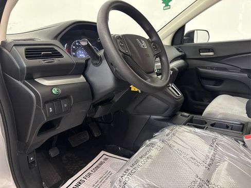 Used 2016 Honda CR-V SE image 27