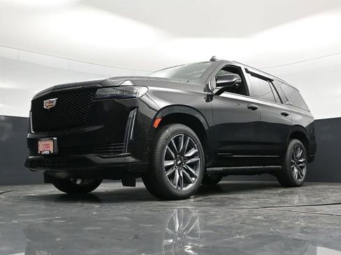 Used 2023 Cadillac Escalade Sport AWD/4WD image 66