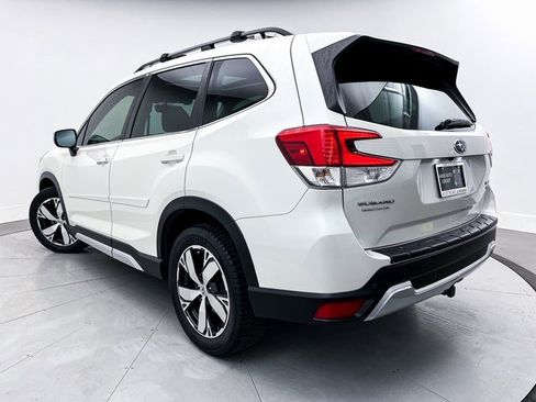 Used 2020 Subaru Forester Touring w/ Popular Package #2 image 2