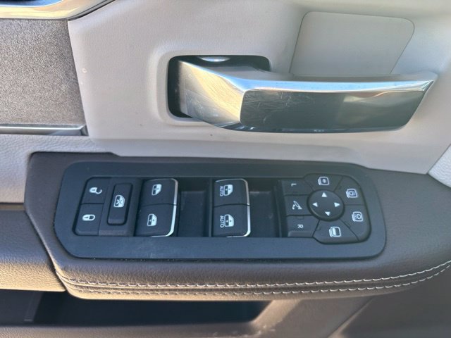 Used 2026 RAM 2500 Laramie AWD/4WD image 21