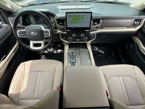 Used 2023 Ford Expedition Limited AWD/4WD image 28