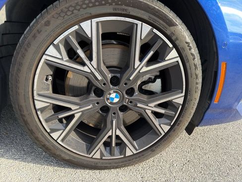 Certified 2026 BMW 228i w/ Technology Package FWD image 5