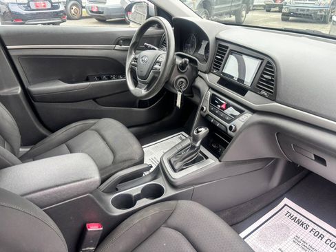 Used 2018 Hyundai Elantra SE FWD image 28