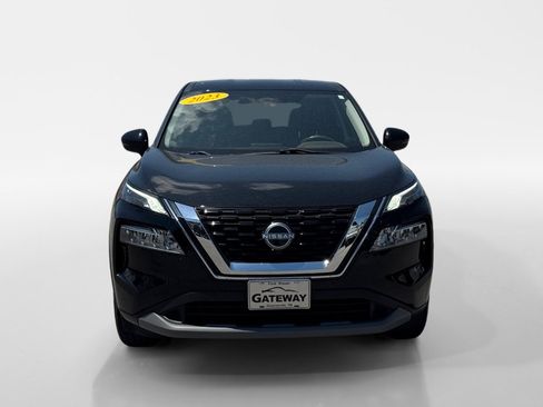 Used 2023 Nissan Rogue SV AWD/4WD image 9
