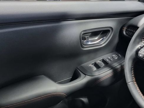 Certified 2024 Honda HR-V Sport image 22