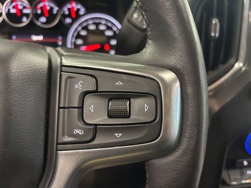 Used 2022 Chevrolet Silverado 1500 RST image 20