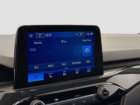 Used 2024 Ford Escape ST-Line image 21