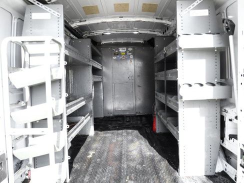 Used 2019 Ford Transit 350 148 Medium Roof RWD image 41
