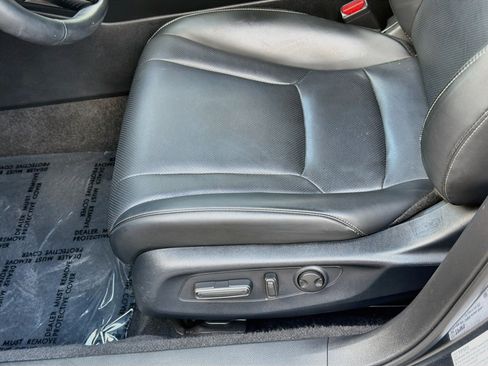 Certified 2023 Honda Accord EX-L image 17