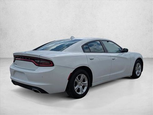 Used 2023 Dodge Charger SXT RWD image 5