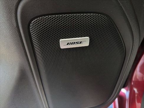 Used 2020 Chevrolet Silverado 1500 High Country w/ Safety Package II AWD/4WD image 15
