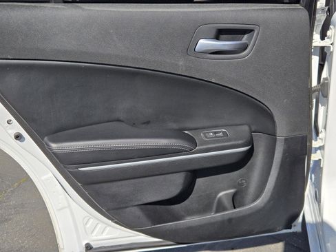 Certified 2022 Dodge Charger SXT w/ Leather Interior Group image 24