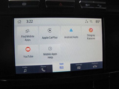 Used 2024 Ford F250 XLT w/ FX4 Off-Road Package AWD/4WD image 49