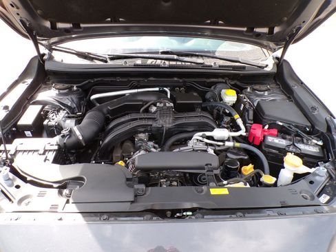 Used 2025 Subaru Crosstrek 2.5i Sport w/ Crosstrek Mirror Package image 31