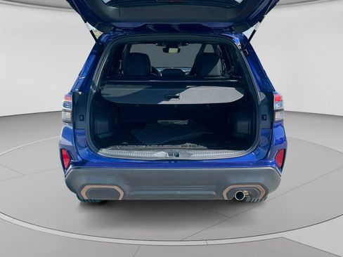 Certified 2026 Subaru Forester Sport AWD/4WD image 22