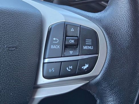 Used 2021 Ford Explorer XLT w/ Equipment Group 202A image 18