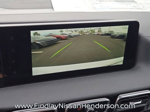 New 2026 Nissan Sentra S w/ Floor Mat Package FWD image 22