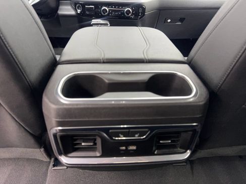 Used 2024 GMC Sierra 1500 SLT RWD image 73