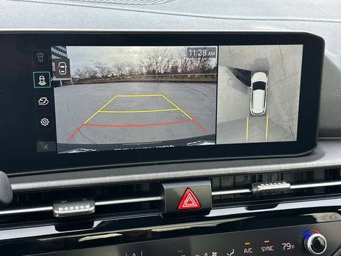 New 2026 Kia Sportage X-Line Prestige image 32