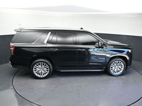 Used 2023 Chevrolet Tahoe High Country AWD/4WD image 29