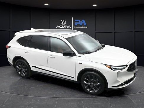 Certified 2024 Acura MDX A-Spec AWD/4WD image 43