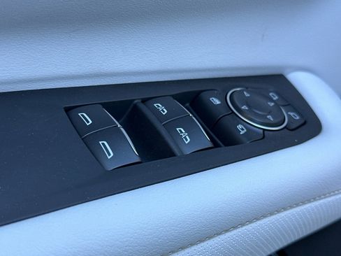 New 2026 Chevrolet Tahoe Premier image 12