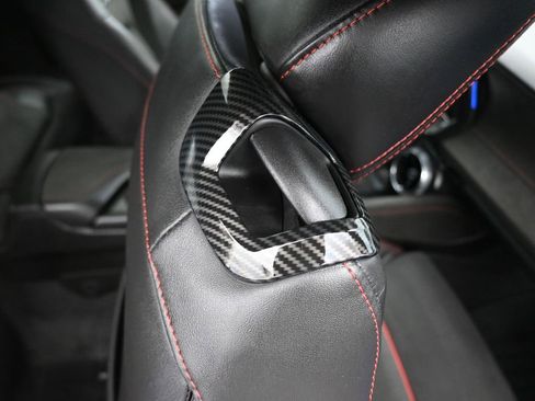 Used 2022 Chevrolet Camaro ZL1 image 38