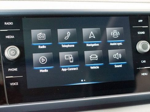 Used 2023 Volkswagen Taos SE AWD/4WD image 28