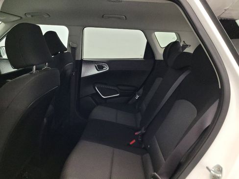 Used 2020 Kia Soul LX FWD image 18