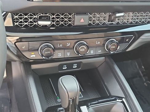 Certified 2025 Honda Accord Sport image 23
