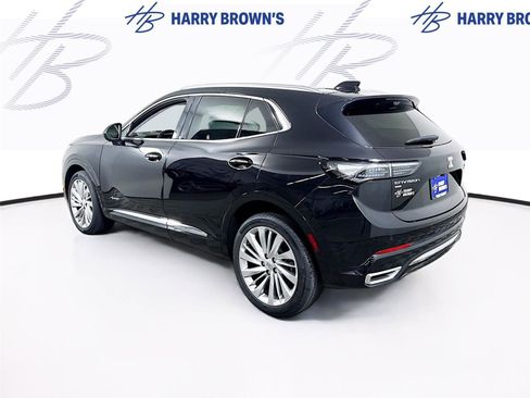 Used 2025 Buick Envision Avenir image 30