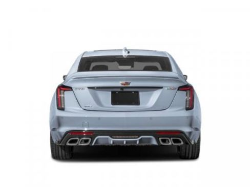 New 2026 Cadillac CT5 V w/ Technology Package AWD/4WD image 8