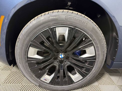 New 2026 BMW X3 xDrive30 w/ M Sport Package image 10