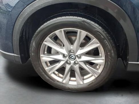 Used 2020 MAZDA CX-5 Grand Touring Reserve AWD/4WD image 20