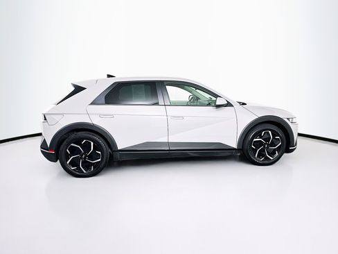 Used 2024 Hyundai Ioniq 5 SEL image 10