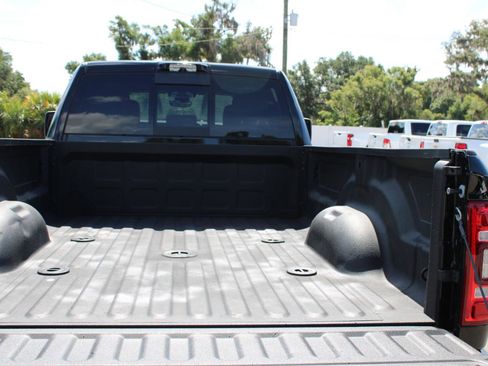 Used 2024 RAM 3500 Tradesman w/ Towing Technology Group AWD/4WD image 7