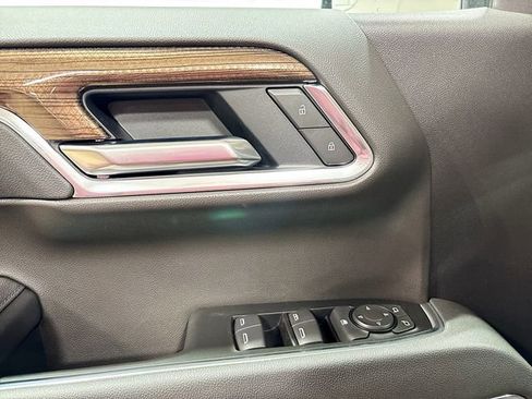 New 2026 Chevrolet Silverado 1500 LT Trail Boss w/ Convenience Package II AWD/4WD image 20