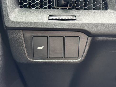 New 2026 Honda CR-V TrailSport image 19