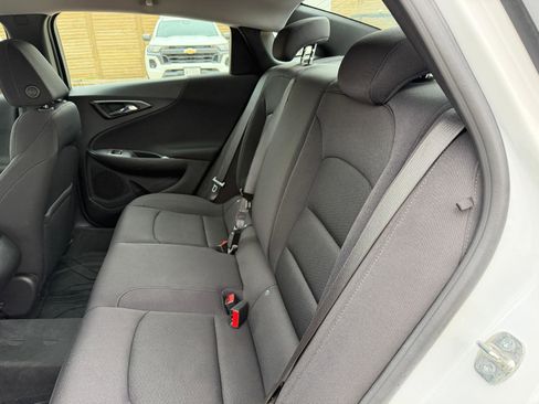 Used 2023 Chevrolet Malibu RS w/ LPO, Floor Liner Package FWD image 20